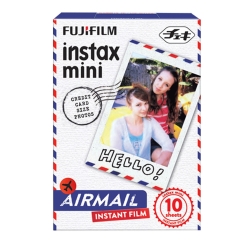 MINI Film Airmail Pack Of 10