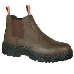 Hi-tec Interceptor Teleza Chelsa Brown Boot