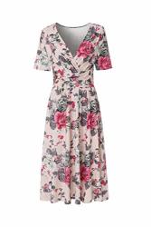 Beautiful Life Products Summer Dresses Summer Dresses For Women Maxi Dresses Maxi Dresses Medium Pink