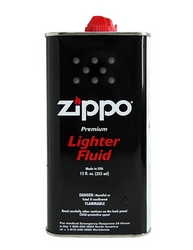Zippo Fluid 355ml