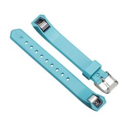 Replacement Strap For Fitbit Alta Sport Silicone - Mint Green