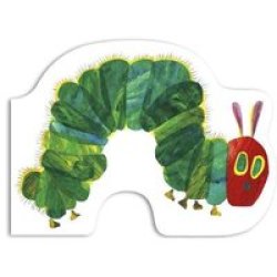 All About The Very Hungry Caterpillar Board Book