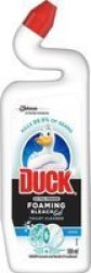 Duck Extra Power Foam Bleach Marine 500ML