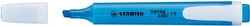 Stabilo Swing Cool Highlighter - Blue