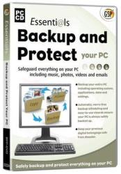 Essentials - Back Up And Protect