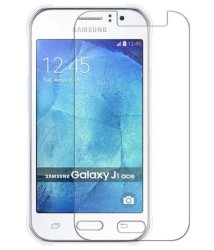 Samsung J3 Tempered Glass Screen Guard Awesome Special