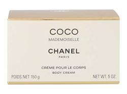 Chanel Coco Mademoiselle 5.OZ 150 G Fresh Body Cream Prices