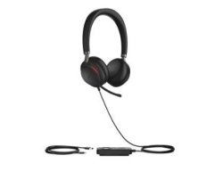 Yealink UH38 Teams Dual Headset With USB And Bluetooth