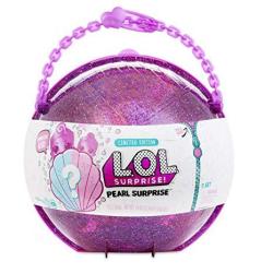 L.o.l. Surprise Pearl Style 2 Unwrapping Toy