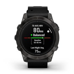 Garmin Epix Pro 47MM High-performance Smartwatch