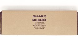Sharp MX-B42CL Cleaning Roller Kit