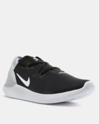 Nike Hakata Sneakers Black white grey