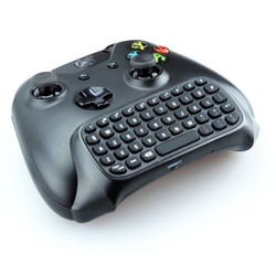 SmaAcc 2.4g Wireless Chatpad Keyboard For Xbox One Controller