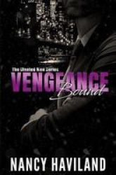 Vengeance Bound Paperback