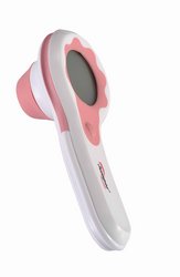 AngelSounds Infra Red Thermometer - Blue