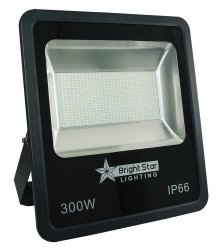 Bright Star Lighting - 300 Watt LED Flood Light