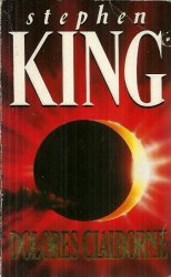 Dolores Claiborne By Stephen King