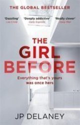 The Girl Before Paperback