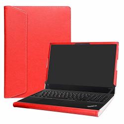 Alapmk Protective Case Cover For 15.6" Lenovo Thinkpad X1 Extreme lenovo Thinkpad P1 Series Laptop Warning:not Fit Lenovo Thinkpad X1 CARBON X1 Yoga Red