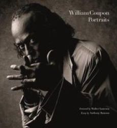 William Coupon: Portraits Hardcover