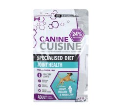 Adult Joint Health Dry Dog Food 1 X 1.5KG