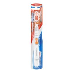Aquafresh Extreme Clean Tri-action Toothbrush