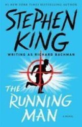 The Running Man Paperback