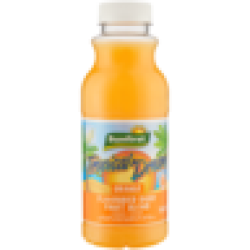 Tropical Dream Orange Flavoured Dairy Fruit Blend 500ML