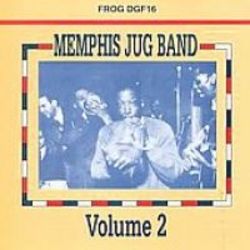 Memphis Jug Band, Vol. 2