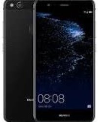HUAWEI P10 Lite - Color Midnight Black - Brand New