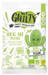 Not Guilty Sour Sweets - Hug Me Please