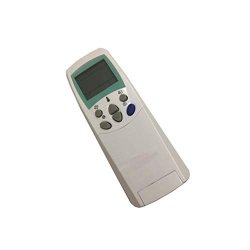 Easy Replacement Remote Control For LG 6711A20066N 6711A20103J 6711A20103P A c Ac Air Conditioners