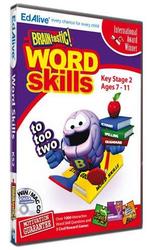 Word Braintastic Skills Ks2 Pc