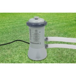 Intex Water Filter Pump
