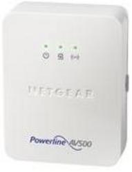 Netgear XWN5001-100pes Powerline 500 WiFi Access Point