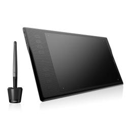 Huion Inspiroy Q11K Wireless Graphic Drawing Tablet 11 X 6.87 Inches Digital Pen Tablet With 8192 Levels Of Pressure Pen Holder And 8 Express