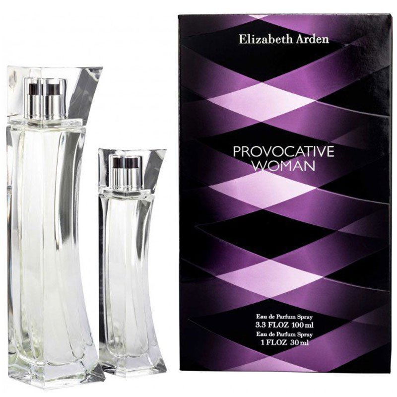 Elizabeth Arden Provocative Woman 30ml Eau De Parfum Spray Reviews Online PriceCheck