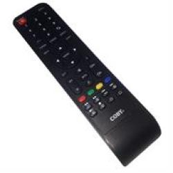 Coby YS53B Tv Remote Control Oem 6 Month Limited Warranty