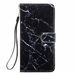 Samsung Galaxy S10 5G Flip Case Cover For Samsung Galaxy S10 5G Leather Extra-shockproof Business Mobile Phone Case Card Holders Kickstand With Free Waterproof-bag Elegant