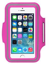 Smartphone Armbands - L Pink