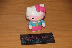 Galactic 2019 Mcdonalds Hello Kitty Happy Meal Toy Traders