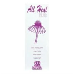 Natura All Heal Plus Ointment 40G