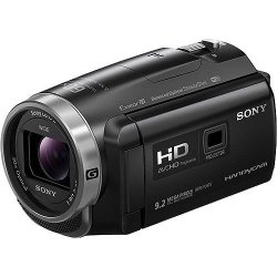 Sony PJ675 Handycam With Built-in Projector