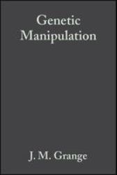 Genetic Manipulation - Techniques And Applications Hardcover