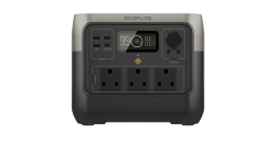 EcoFlow River 2 Pro 768WH 800W Portable Power Station