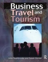 Business Travel And Tourism Hardcover