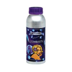 Atari Bloombastic - 1250ML - Bloom Booster Nutrient For Plants