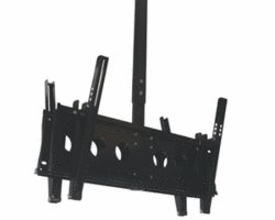 Aavara D9250 Dual Ceiling Mount For Lcd Plasma