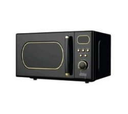 Sunbeam Retro 20 Litre Digital Microwave Oven SURMO-20