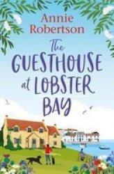 The Guesthouse At Lobster Bay Paperback
